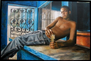 Santo Domingo: - Ailleurs: