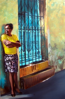 Trinidad: - Ailleurs: