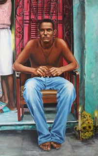 Santeria: - Ailleurs: